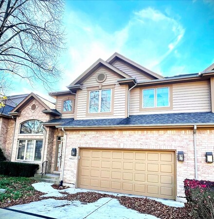 4822 Creek Dr Unit 4822, Western Springs, IL 60558