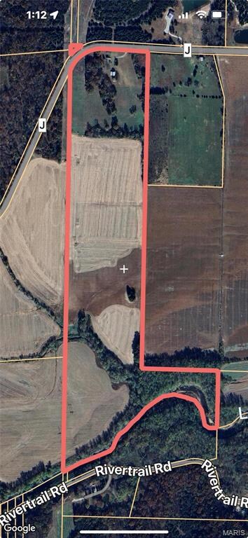 1139 Highway J, New Florence, MO 63363