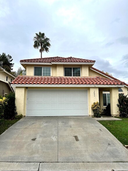 5403 Elderberry Way, Oceanside, CA 92057