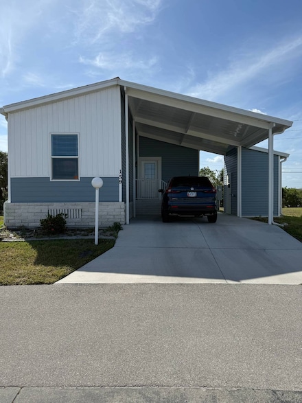 701 Aqui Esta Dr Unit 159, Punta Gorda, FL 33950