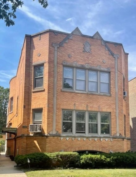 4928 N Francisco Ave Unit 2, Chicago, IL 60625