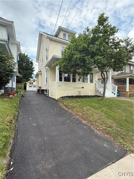 162 Hastings Place, Syracuse, NY 13206