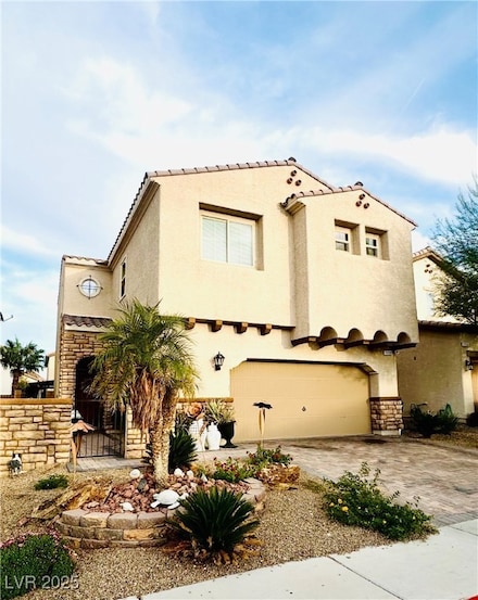 1120 Via San Pietro, Henderson, NV 89011