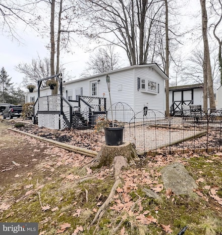 3 Hickory Ln, Quakertown, PA 18951