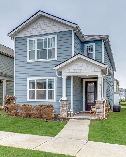 314 Imperial Ct, Pleasant View, TN 37146