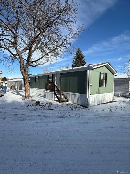 17190 Mt Vernon #221 Rd Unit 221, Golden, CO 80401