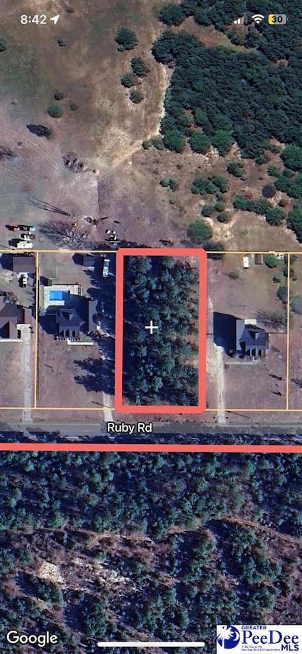 1 Ruby Rd, Hartsville, SC 29550