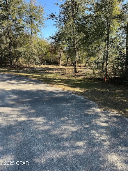 00 Indian Bluff Lot 31 Dr, Youngstown, FL 32466