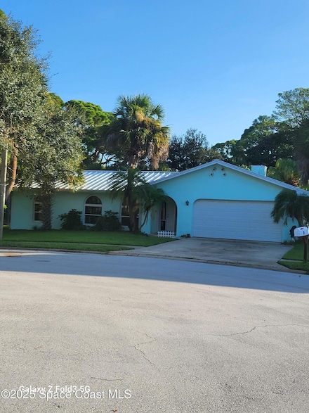 8 Colonial Way, Indian Harbour Beach, FL 32937