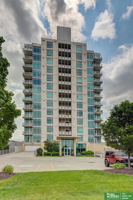 444 Riverfront Plaza Unit 501, Omaha, NE 68102