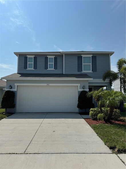 361 Preserve Pointe Blvd, Davenport, FL 33837