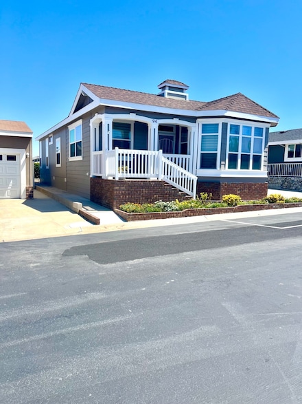 23301 Ridge Route Dr Unit 94, Laguna Hills, CA 92653