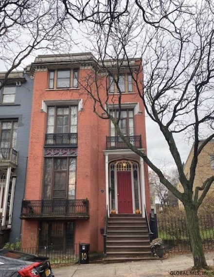 10 Madison Place, Albany, NY 12202