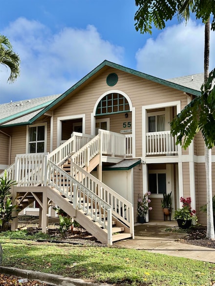 55 Waiaka Ln Unit 34203, Wailuku, HI 96793