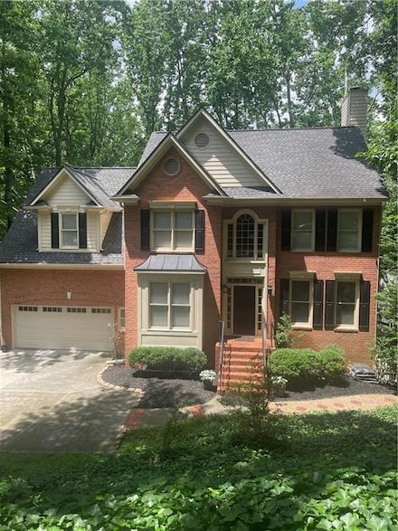 1915 Habersham Trace, Cumming, GA 30041