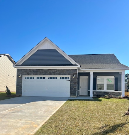5125 Needle Palm Rd NW, Aiken, SC 29801