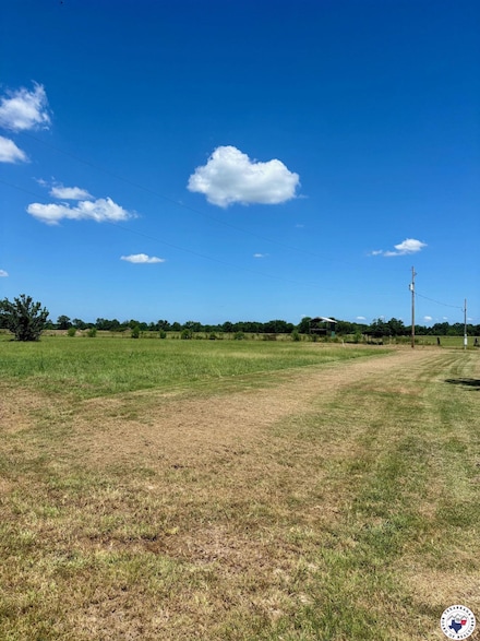 19 +/- ac Cr 4012, New Boston, TX 75570