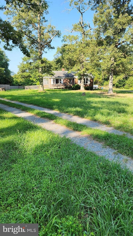 4499 Leonardtown Rd, Waldorf, MD 20601