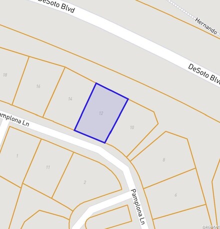 12 Pamplona Ln, Hot Springs Village, AR 71909