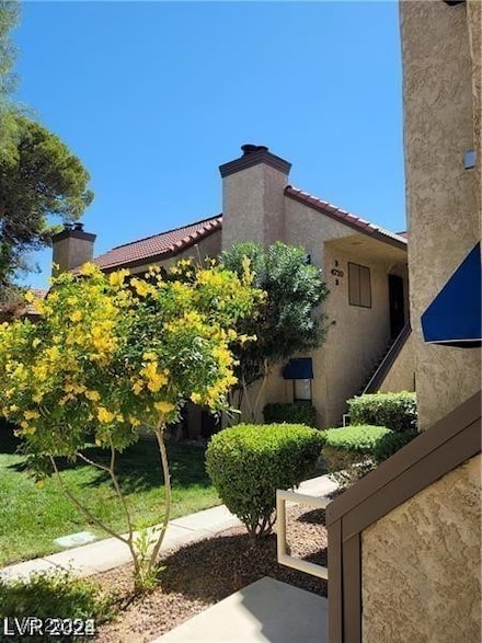 4720 Obannon Dr Unit D, Las Vegas, NV 89102