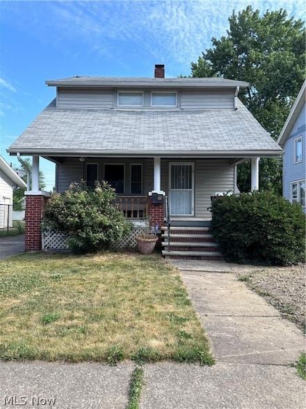 510 W 28th St, Lorain, OH 44055