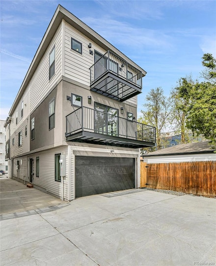 2166 S Ash St, Denver, CO 80222