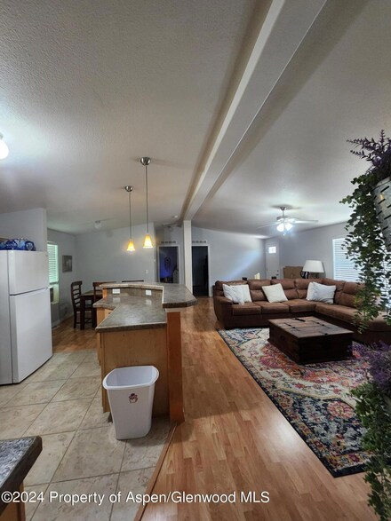 5033 County Road 335 Unit 80, New Castle, CO 81647