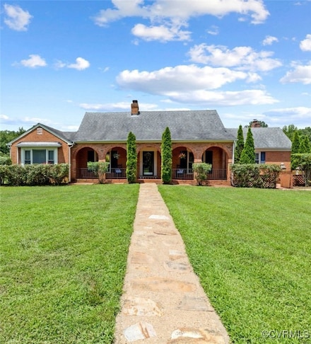 587 Nelwood Place, Manakin Sabot, VA 23103