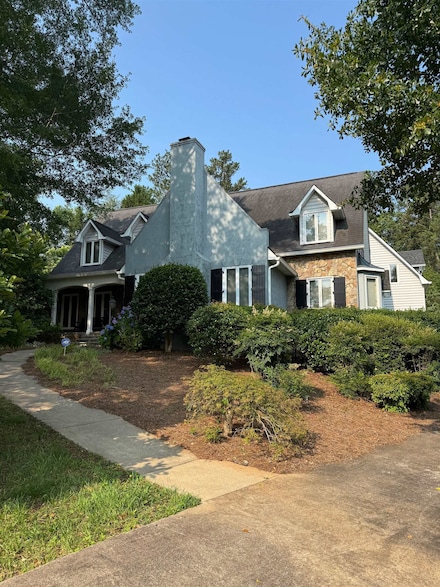100 Heritage Hills Dr, Spartanburg, SC 29307