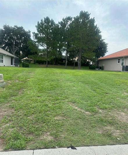 991 W Silver Meadow Loop, Hernando, FL 34442