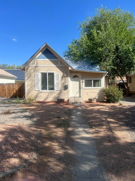 254 Ouray Ave, Grand Junction, CO 81501