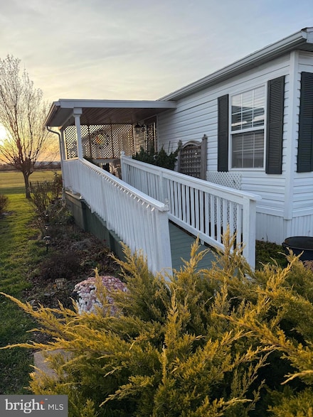 360 W Spruce St, Palmyra, PA 17078