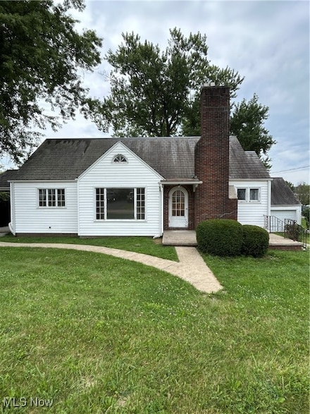 48941 Calcutta-Smith Ferry Rd, Calcutta, OH 43920