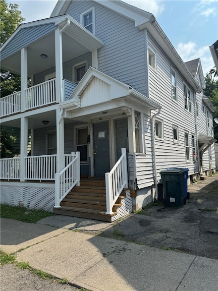 72-74 Carter St, Rochester, NY 14621
