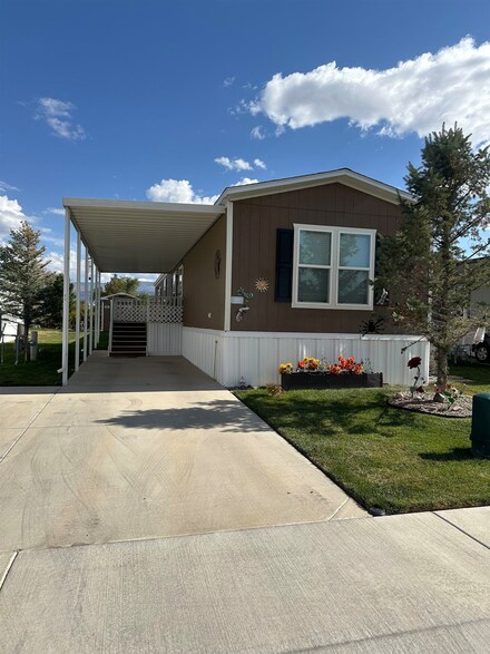 435 32 Rd Unit 60, Clifton, CO 81520