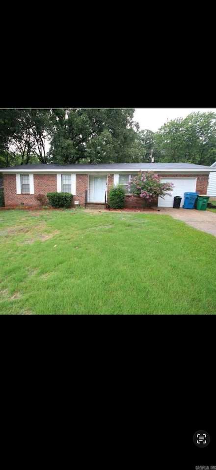 10004 Brooks Ln, Little Rock, AR 72205