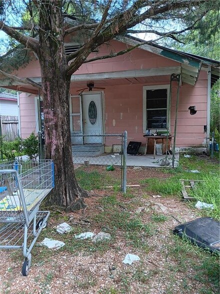 934 Union Ave, Bogalusa, LA 70427