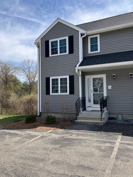 34 Lowell Rd Unit 36, Pepperell, MA 01463