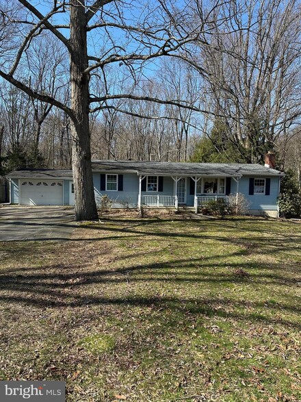 81 Streeker Rd, Wrightstown, NJ 08562