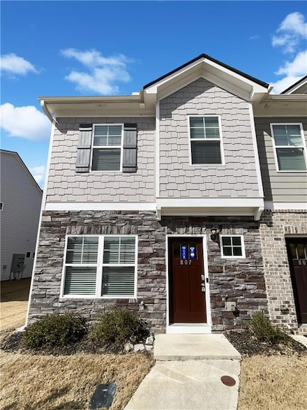 807 Ambient Way, Atlanta, GA 30331