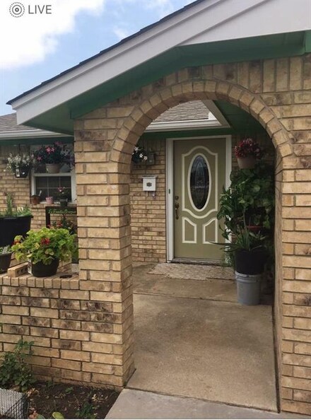 1324 SW Straka Terrace, Oklahoma City, OK 73159