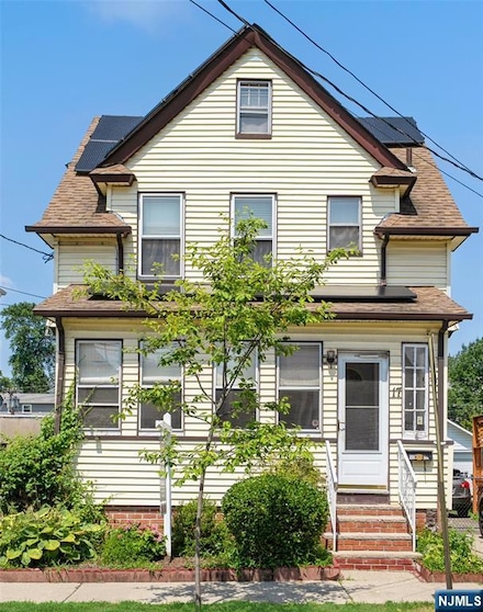 17 Whittlesey Ave, West Orange, NJ 07052