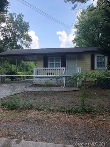 3021 Reid Ave, Charlotte, NC 28208