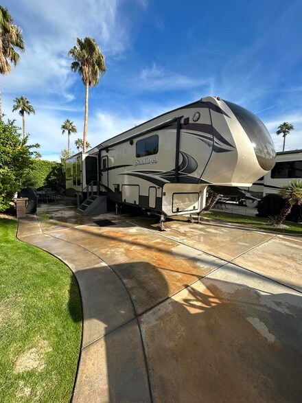69411 Ramon Rd Unit 458, Cathedral City, CA 92234