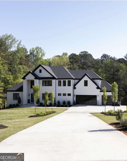 3681 Hamilton Mill Rd, Buford, GA 30519
