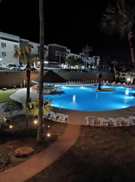 9520 Seawall Blvd Unit 235, Galveston, TX 77554