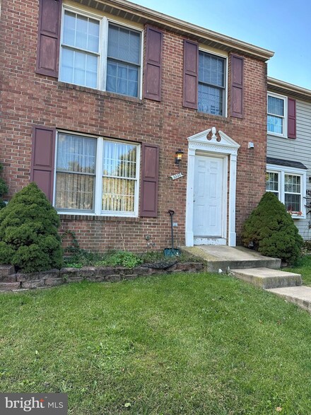 3346 Raccoon Ct, Abingdon, MD 21009