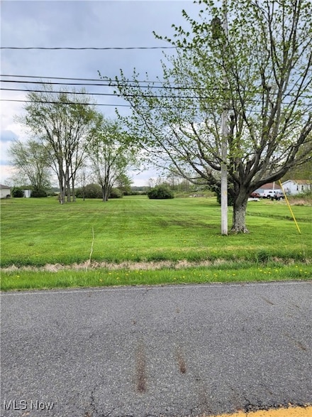 0 Porter Rd, Atwater, OH 44201