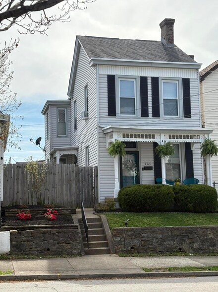 130 Foote Ave, Bellevue, KY 41073