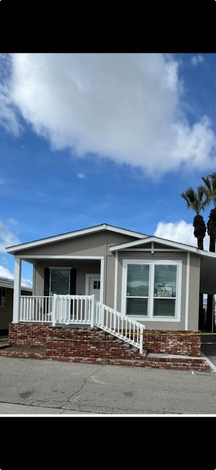 16860 Slover Ave Unit 67, Fontana, CA 92337